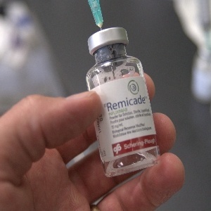 Biosimilar Infliximab